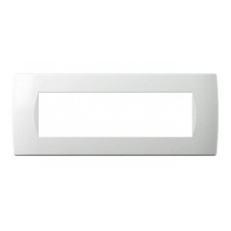 Placa ornament SOFT 7M Alb Modul TEM Placa ornament SOFT 7M Alb Modul TEM